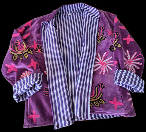 Tiger Lov3 Jacket
